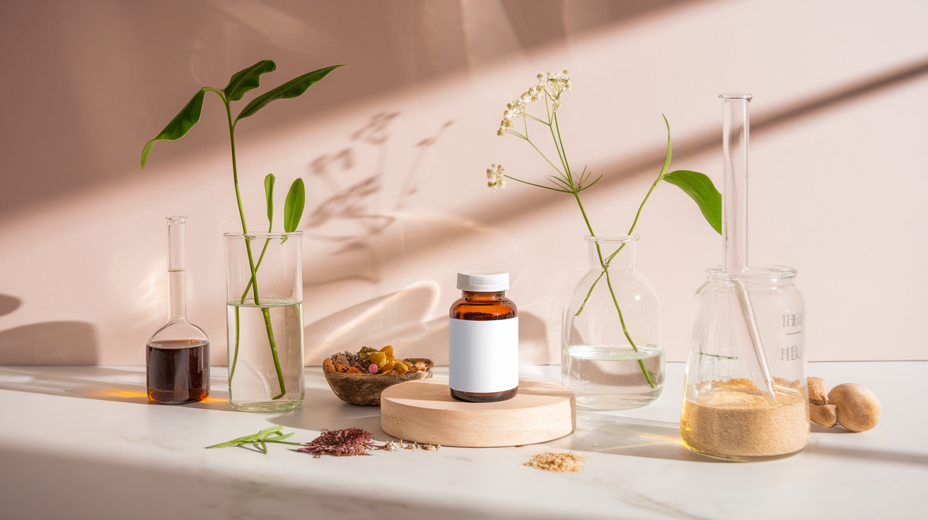 BioHarmony лаборатория