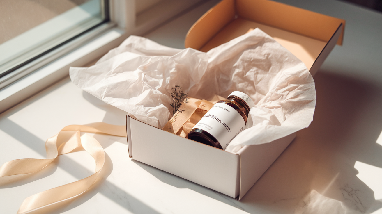 Доставка на DigestaPro